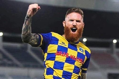 Malaysia nhập tịch cầu thủ Anh trước AFF Cup 2022
