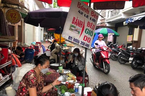 Trải nghiệm Hải phòng dịp nghỉ lễ 2/9, tại sao không?