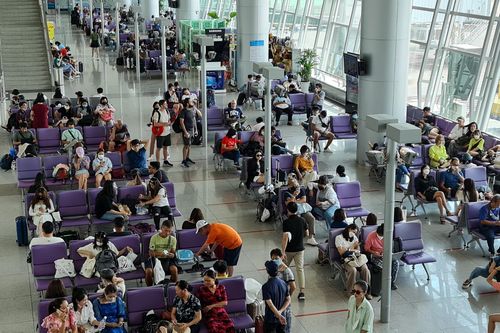 Khuyến cáo tạm thời không đưa khách tới 1 số điểm ở Indonesia, Malaysia và Philippines