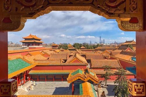 'Chôm' 9 báu vật trong Tử Cấm Thành, tên trộm 'đùng đùng' vứt bỏ vì...