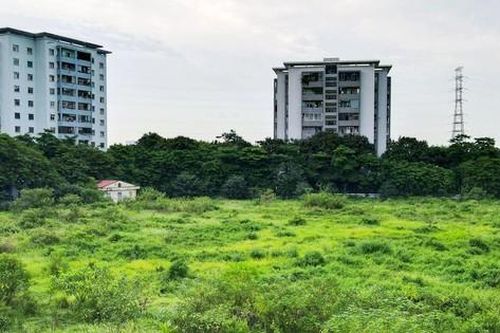 HUD lên tiếng việc chậm xây dựng trường học tại nơi có học sinh đông nhất Thủ đô