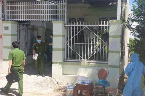 Điều tra nguyên nhân cháu bé 7 tuổi tử vong tại nhà