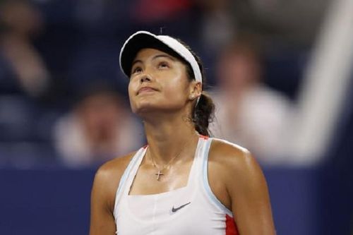 ĐKVĐ Emma Raducanu bị loại ngay từ vòng 1 US Open