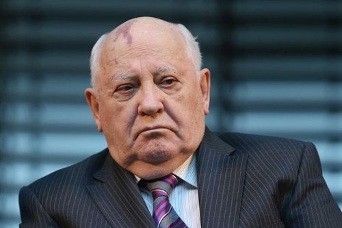 Cựu Tổng thống Liên Xô Gorbachev qua đời ở tuổi 92