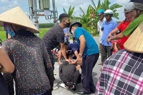 Điều tra nguyên nhân nam sinh lớp 11 bị đâm tử vong ở Hải Phòng
