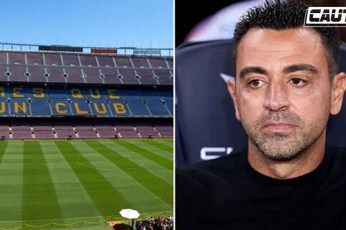 Barca sẽ đẩy đi 5 cầu thủ và mang về 3 tân binh trước hạn chót CN