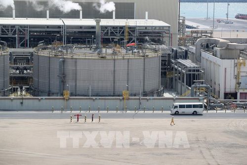 Giá năng lượng tăng cao gây bất lợi cho trái phiếu Chính phủ Anh