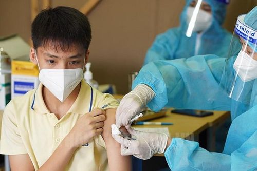 58 điểm tiêm phòng Covid-19 tại TP.HCM không nghỉ lễ 2/9