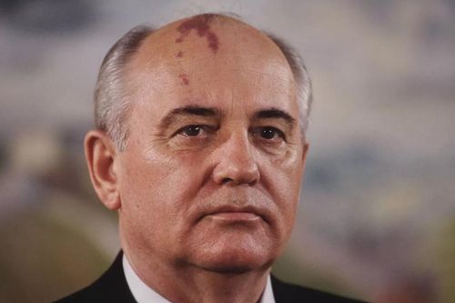 Lãnh đạo Mỹ, Anh, Pháp chia buồn trước sự qua đời của ông Gorbachev