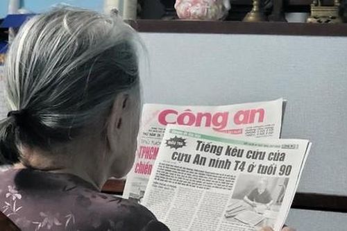 Vụ kiện đòi nợ là một 'siêu kịch bản' được dàn dựng? (kỳ 1)