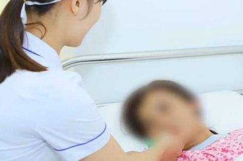 'Thoát' ung thư cổ tử cung nhờ khám sức khỏe trước khi kết hôn