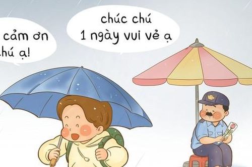 Không 'chuộng' drama thì xem gì trên TikTok: Video giản dị, thông điệp ý nghĩa vẫn viral như thường!