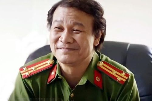 Vì sao NSND Nguyễn Hải bị 'ném đá' khi vào vai công an?