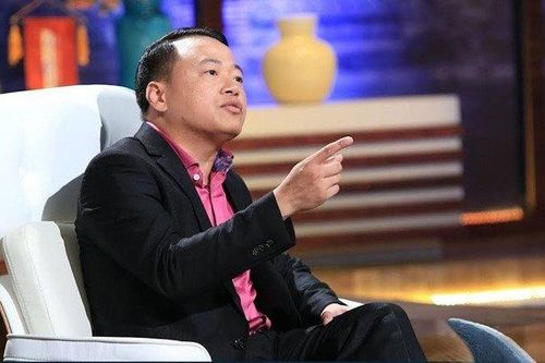 Những thương vụ đổ bể của Shark Bình