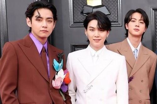 Hàn Quốc thăm dò dư luận việc miễn nhập ngũ cho BTS