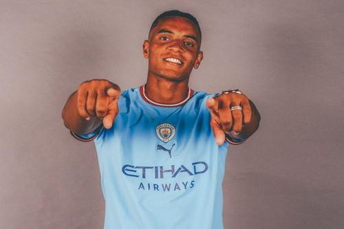 Chuyển nhượng 1/9: Man City công bố tân binh từ Dortmund