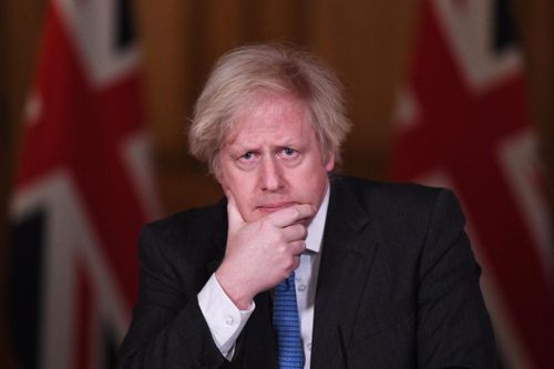 Ông Johnson bị đánh giá kém hơn hai người tiền nhiệm
