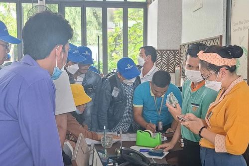 Du khách đến Phú Quốc dịp nghỉ lễ 2/9 dự kiến giảm mạnh