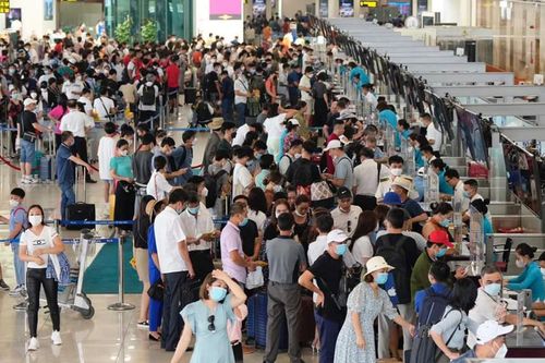 Đảm bảo giao thông thông suốt trong dịp lễ 2-9