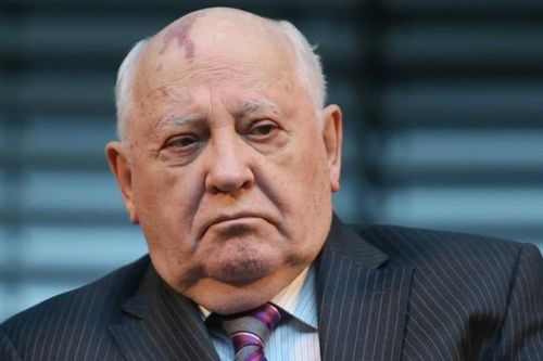 Cựu lãnh đạo Liên Xô Mikhail Gorbachev qua đời