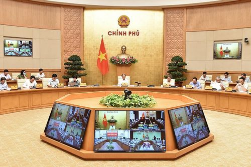 Phấn đấu hoàn thành kế hoạch giải ngân vốn đầu tư công năm 2022