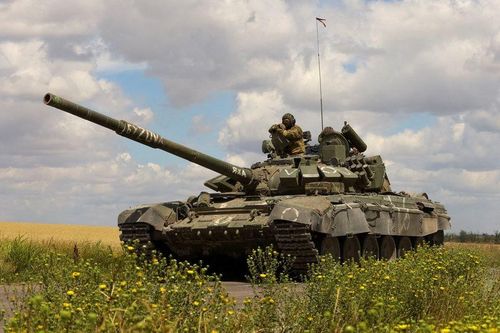 Tình báo Mỹ: Nga 'thiếu hụt nhân lực trầm trọng' ở Ukraine