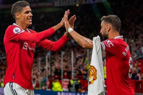 Nhận định, dự đoán Leicester vs MU, 02h00 ngày 2/9: Quỷ đỏ đòi nợ