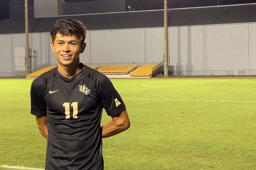 Campuchia triệu tập ngôi sao từ Mỹ để đấu Thái Lan ở AFF Cup