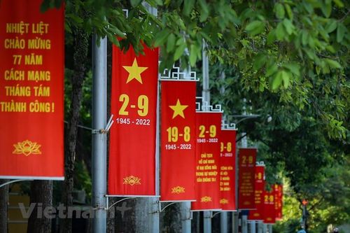 Các 'tín đồ xê dịch' đi đâu trong dịp nghỉ lễ Quốc khánh?