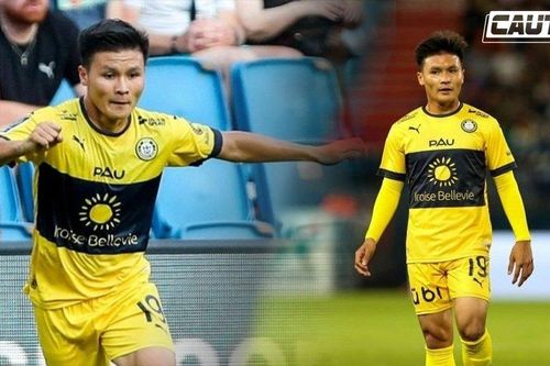 Pau FC có phải là lựa chọn sai lầm của Quang Hải?