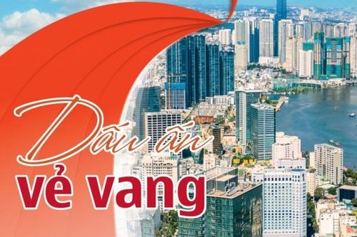 Dấu ấn vẻ vang