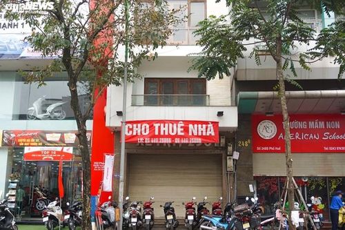 Ngành bán lẻ phục hồi tốt, khách thuê mặt bằng có sự chọn lọc