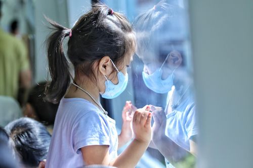 Đường sắt Cát Linh - Hà Đông: Thu hút hàng chục nghìn hành khách sáng 2/9
