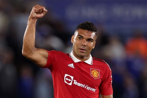 Man United thắng trận thứ 3 liên tiếp