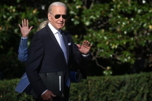 Ông Biden chỉ trích người ủng hộ ông Trump