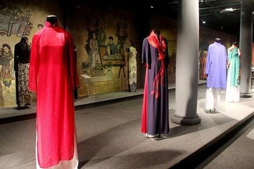 Điểm hẹn văn hóa