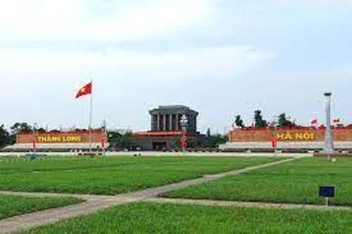 Tại sao Quảng trường Ba Đình là nơi đọc bản Tuyên ngôn Độc lập?