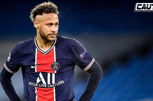 Neymar suýt bị PSG tống tiễn