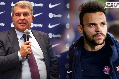 Barcelona chấm dứt hợp đồng với cầu thủ giàu nhất CLB