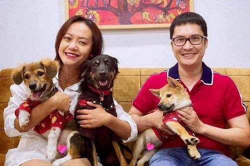 Điều ít biết về ông xã doanh nhân của 'người đàn bà đẹp' Hồng Ánh