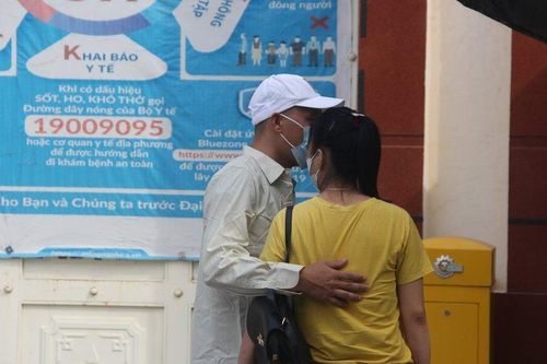 Niềm vui của những phạm nhân được đặc xá, làm lại cuộc đời