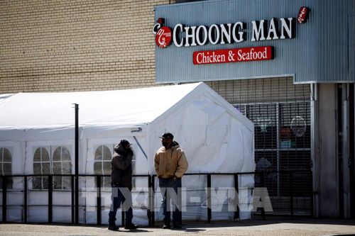 Hoạt động tuyển dụng tại Mỹ chậm lại trong tháng 8/2022