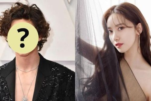 1 tài tử khiến Yoona sẵn sàng đồng ý hôn và hẹn hò, Taeyeon tỏ tình công khai