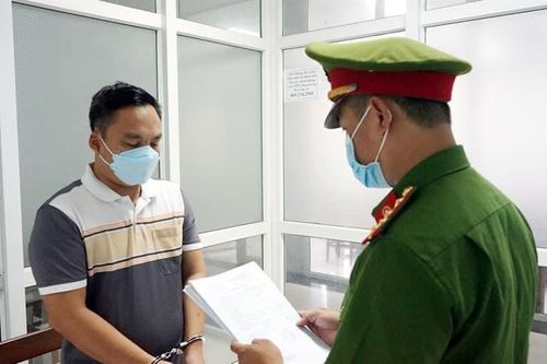 Đà Nẵng: Bắt tạm giam nhân viên tín dụng lừa 7 tỷ đồng của đồng nghiệp