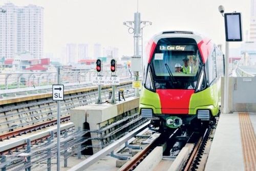 Hà Nội - Diện mạo mới từ những công trình trọng điểm