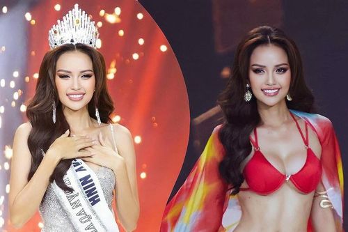 Cuộc thi Hoa hậu Hoàn vũ Thế giới sẽ dời sang 2023