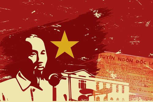 Bác Hồ mời cả người phục vụ góp ý cho Tuyên ngôn Độc lập
