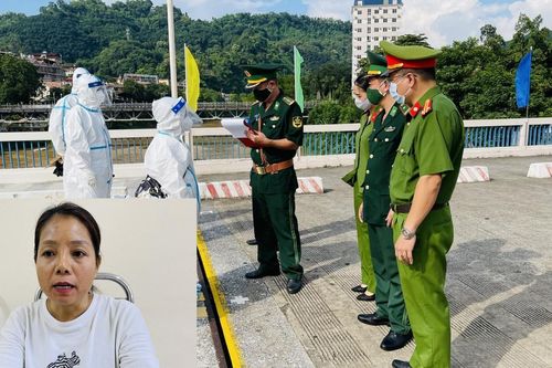 Lào Cai: Kẻ mua bán phụ nữ, trả giá sau 19 năm trốn nã