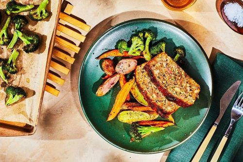 Tự nấu cơm healthy tiết kiệm 4-5 triệu đồng/tháng so với đặt fit meal