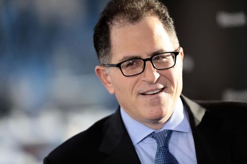 Tài kinh doanh của 'bố già công nghệ' Michael Dell